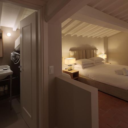 Relais Condotta Firenze Eksteriør billede