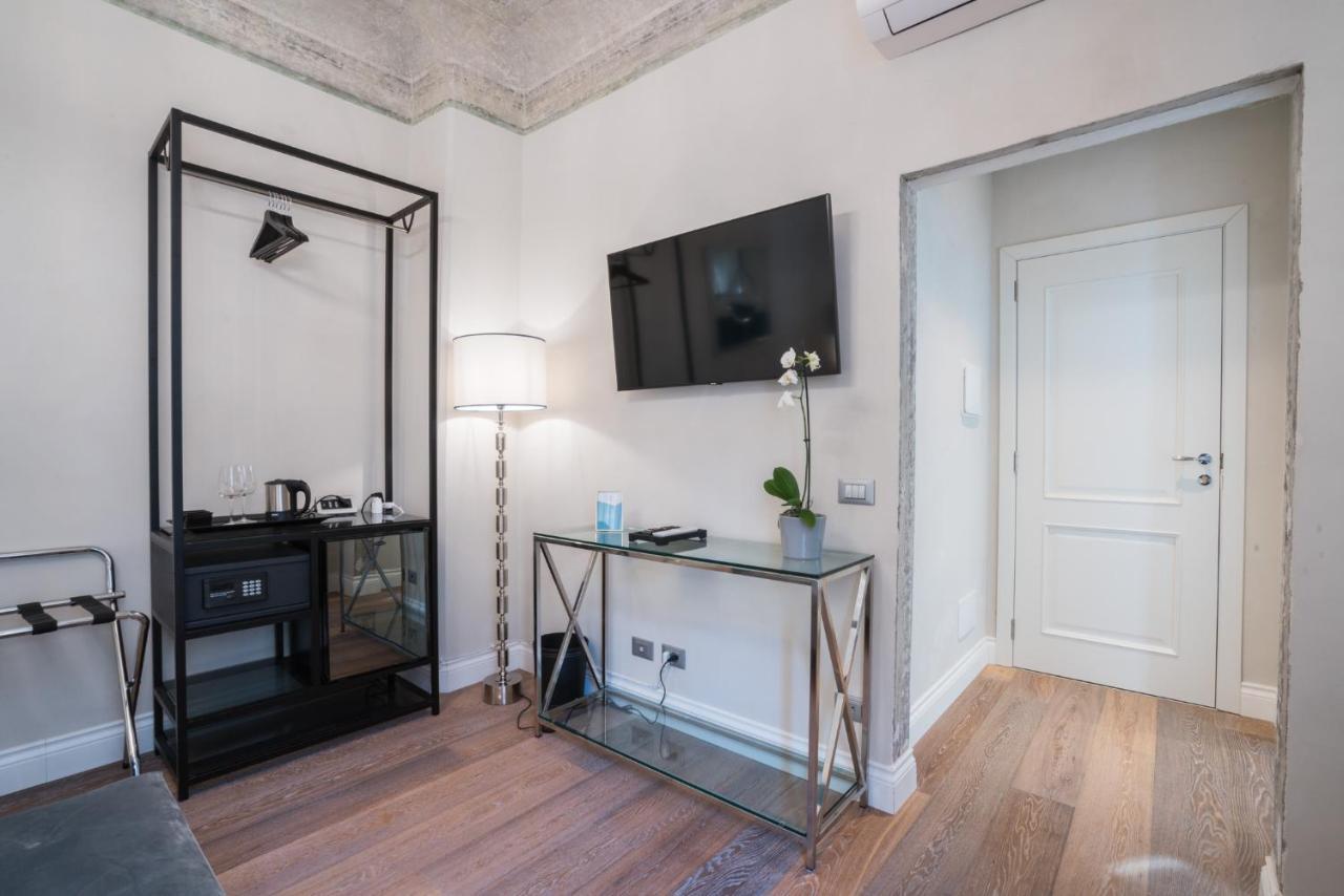 Relais Condotta Firenze Eksteriør billede