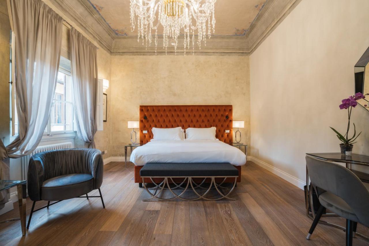 Relais Condotta Firenze Eksteriør billede