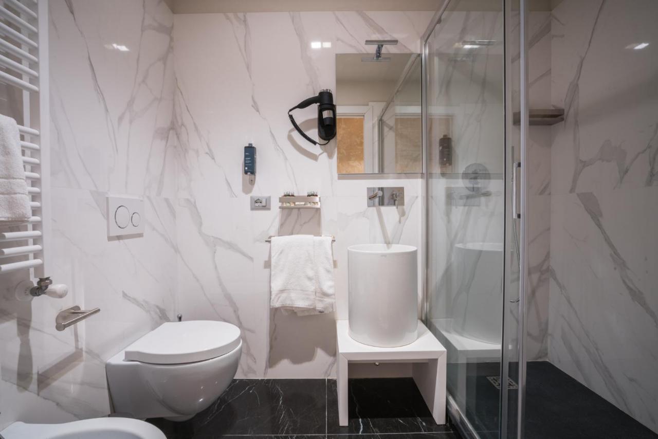 Relais Condotta Firenze Eksteriør billede