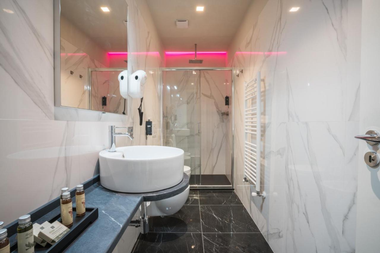 Relais Condotta Firenze Eksteriør billede