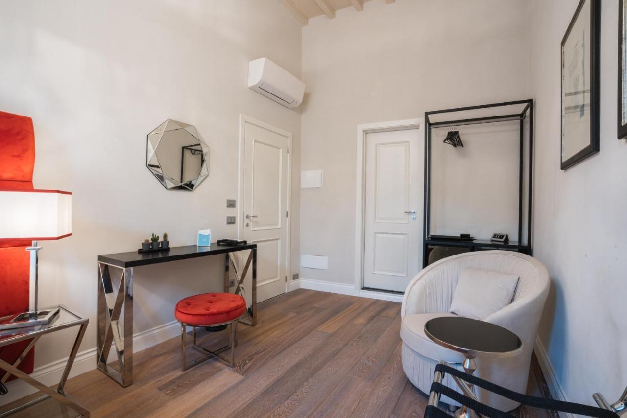 Relais Condotta Firenze Eksteriør billede