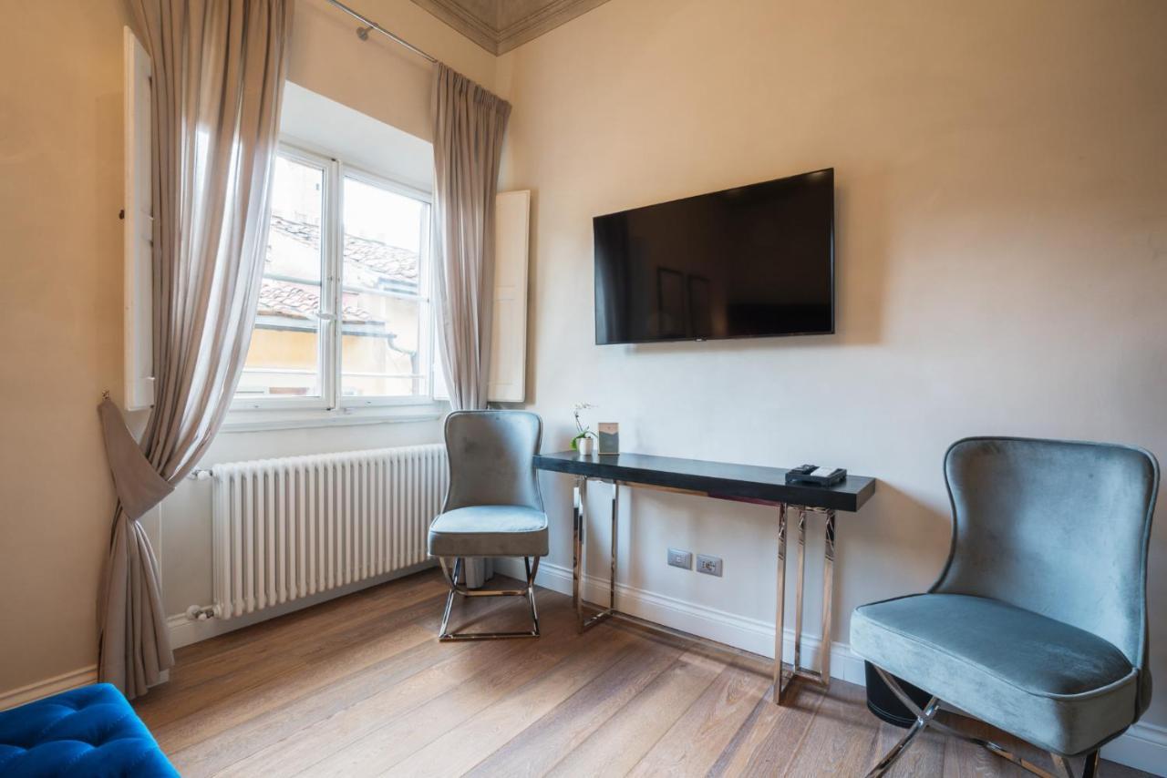 Relais Condotta Firenze Eksteriør billede