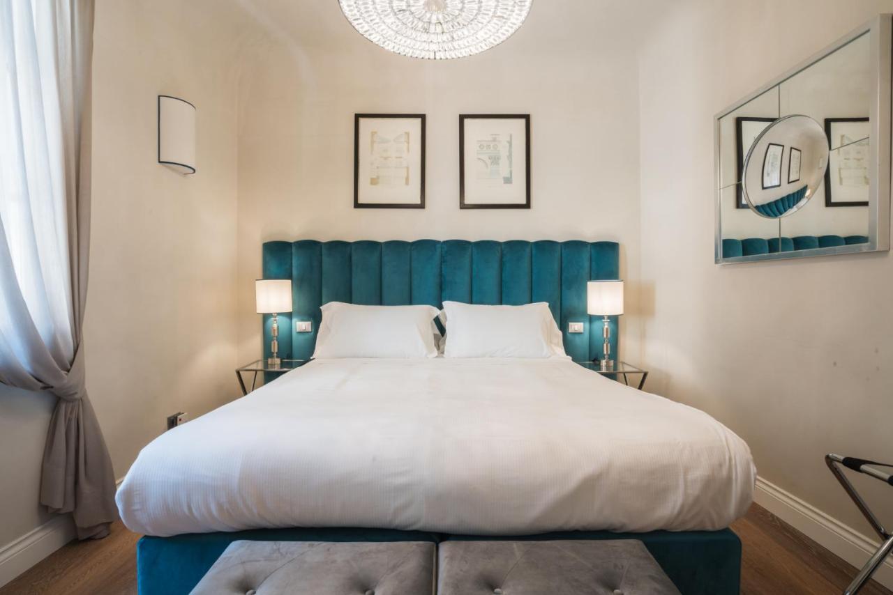 Relais Condotta Firenze Eksteriør billede