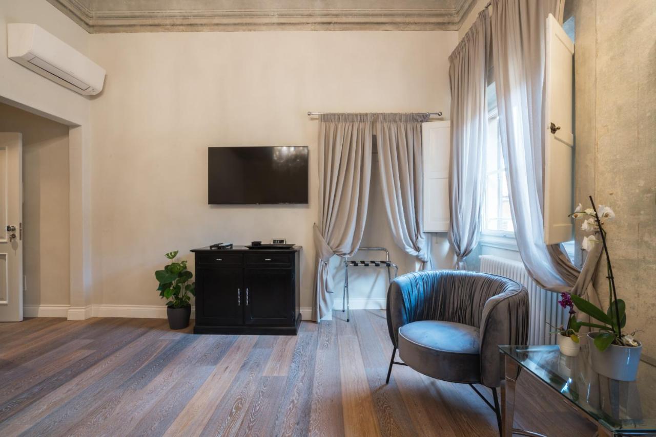 Relais Condotta Firenze Eksteriør billede