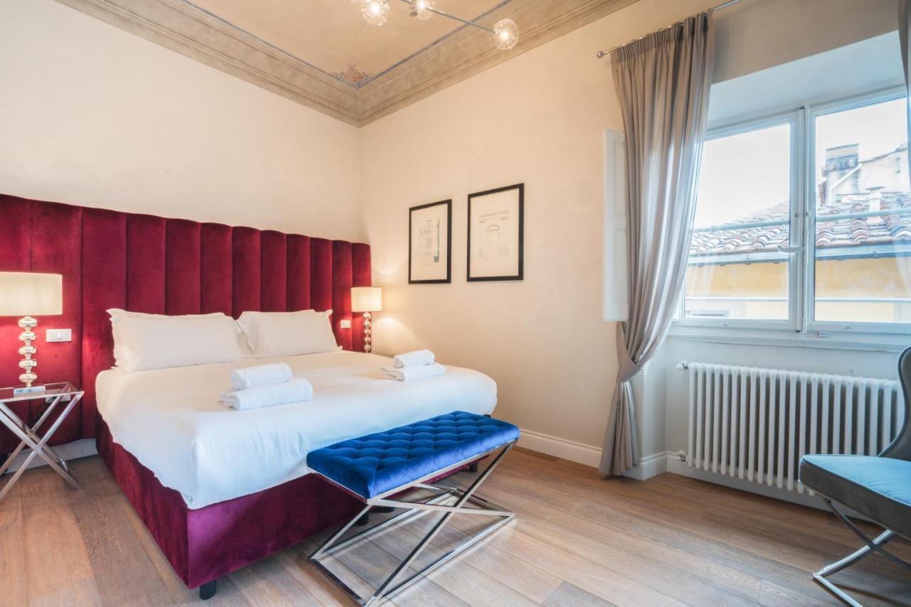Relais Condotta Firenze Eksteriør billede