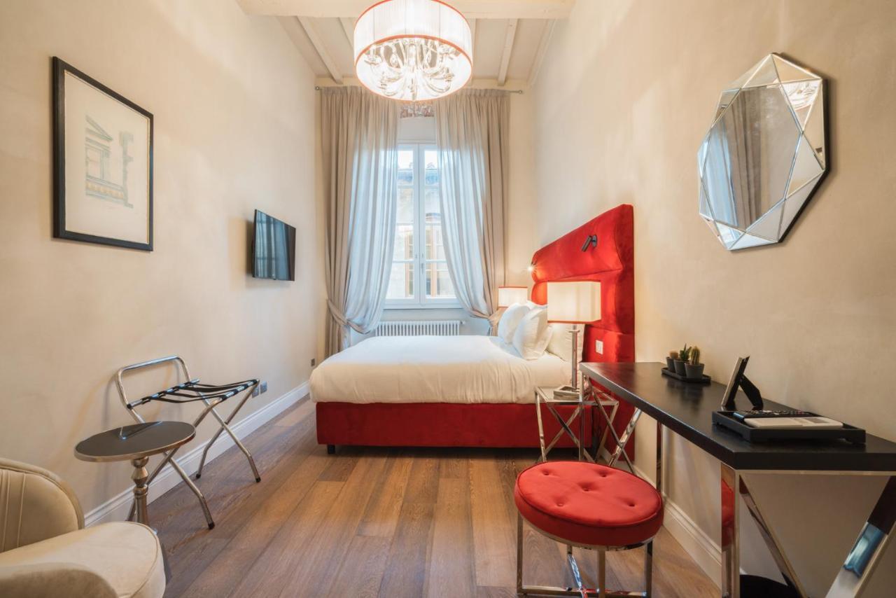 Relais Condotta Firenze Eksteriør billede