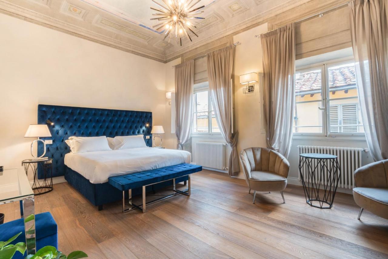 Relais Condotta Firenze Eksteriør billede