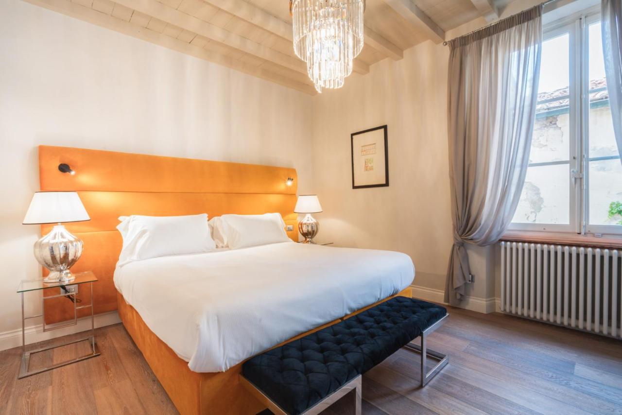 Relais Condotta Firenze Eksteriør billede
