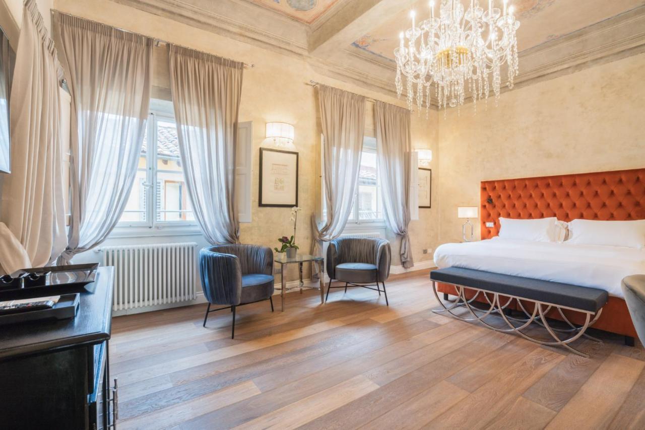 Relais Condotta Firenze Eksteriør billede