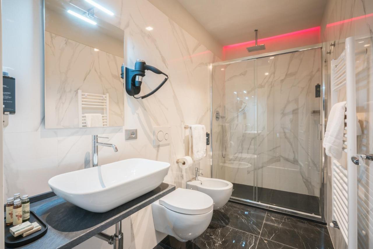 Relais Condotta Firenze Eksteriør billede