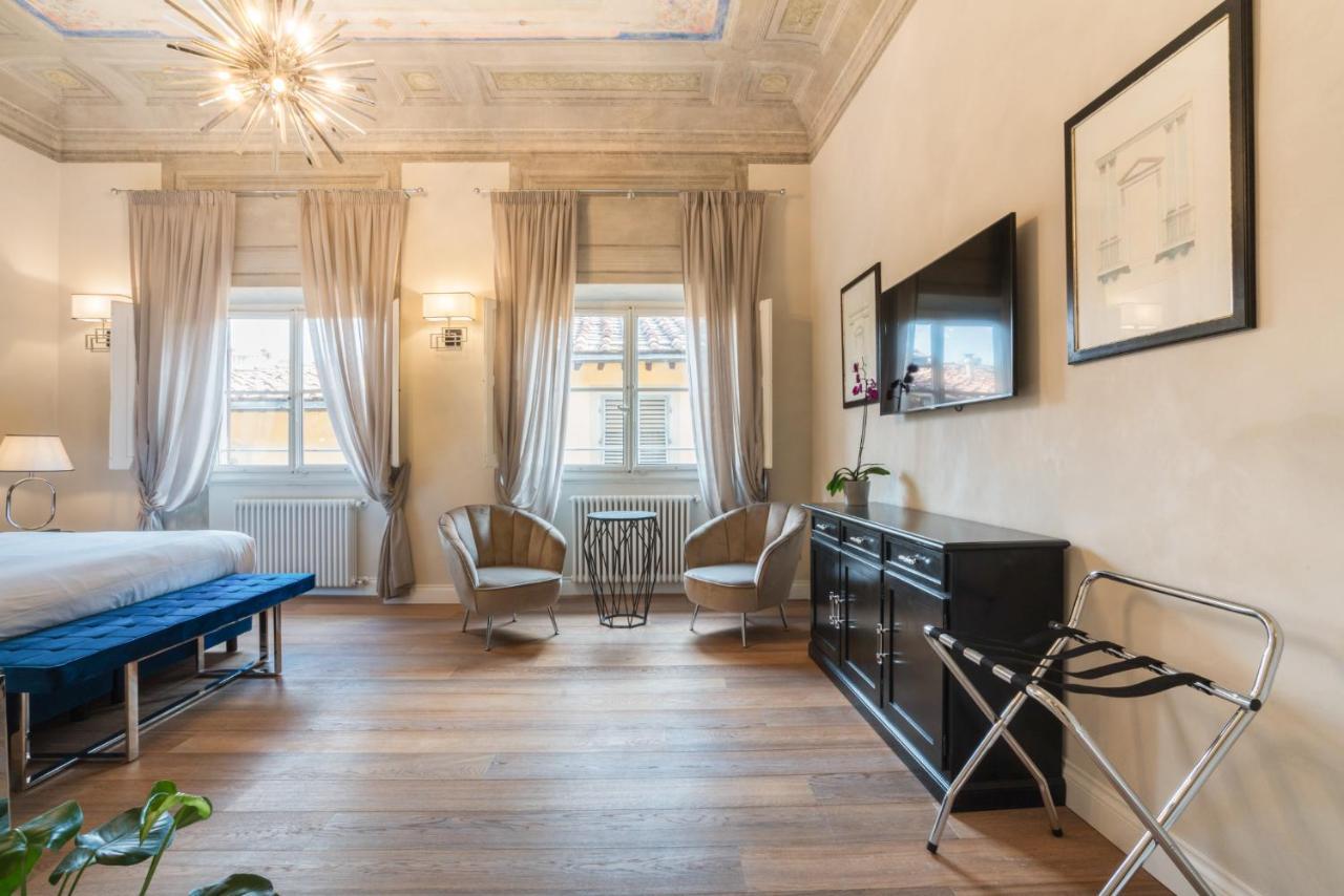 Relais Condotta Firenze Eksteriør billede