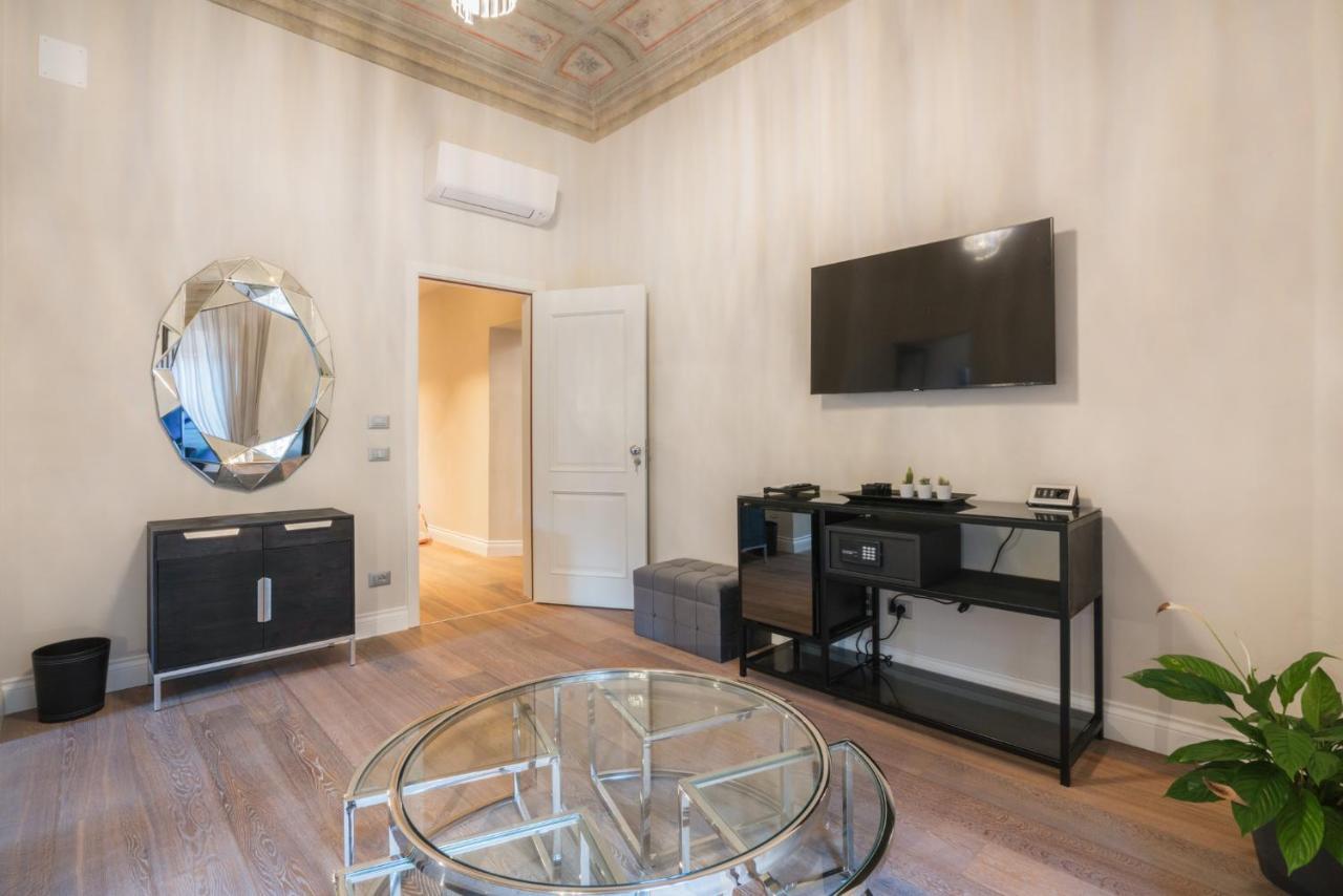 Relais Condotta Firenze Eksteriør billede