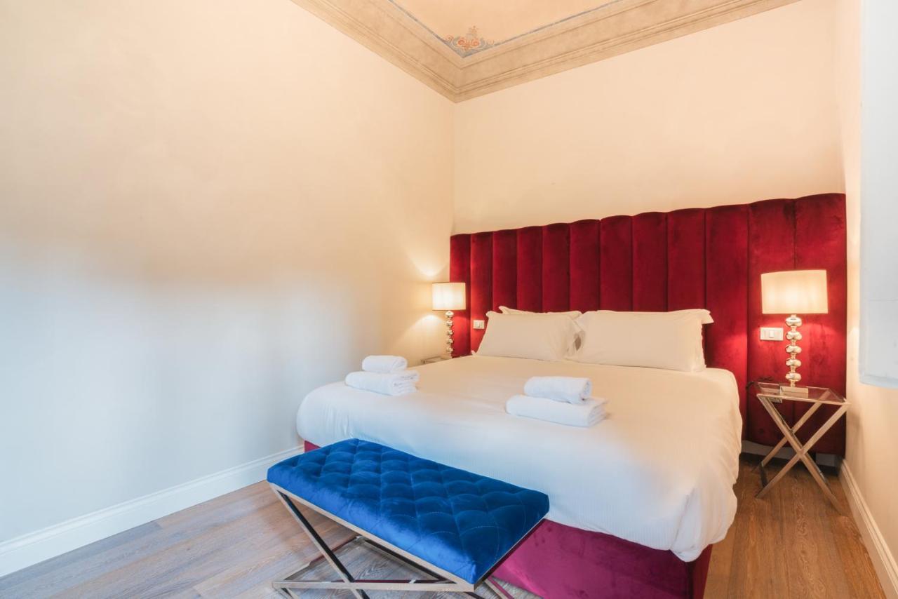 Relais Condotta Firenze Eksteriør billede