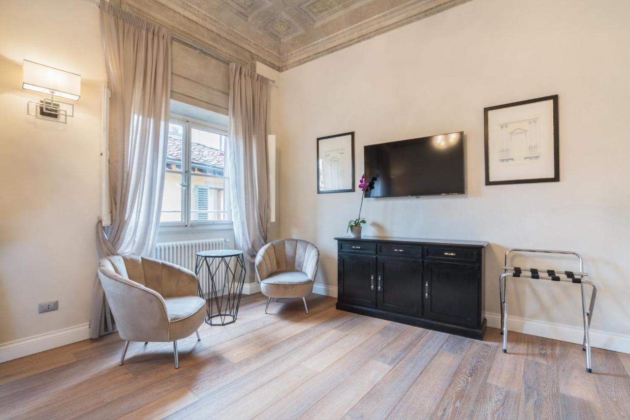 Relais Condotta Firenze Eksteriør billede