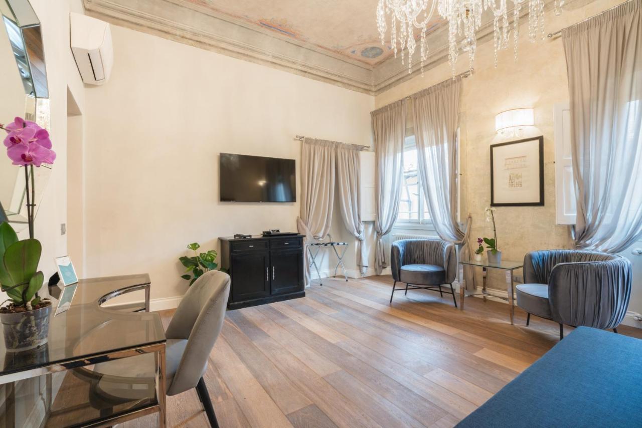 Relais Condotta Firenze Eksteriør billede