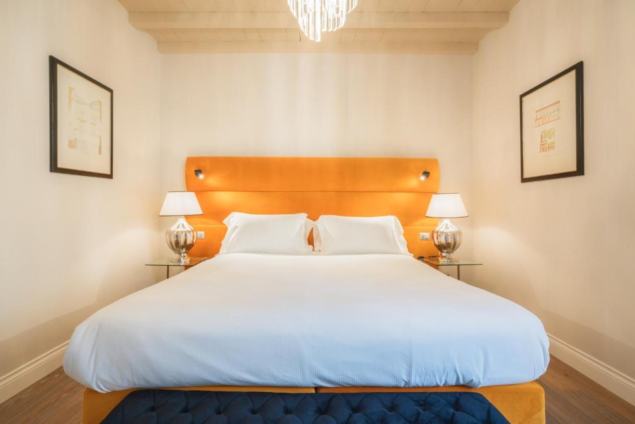 Relais Condotta Firenze Eksteriør billede