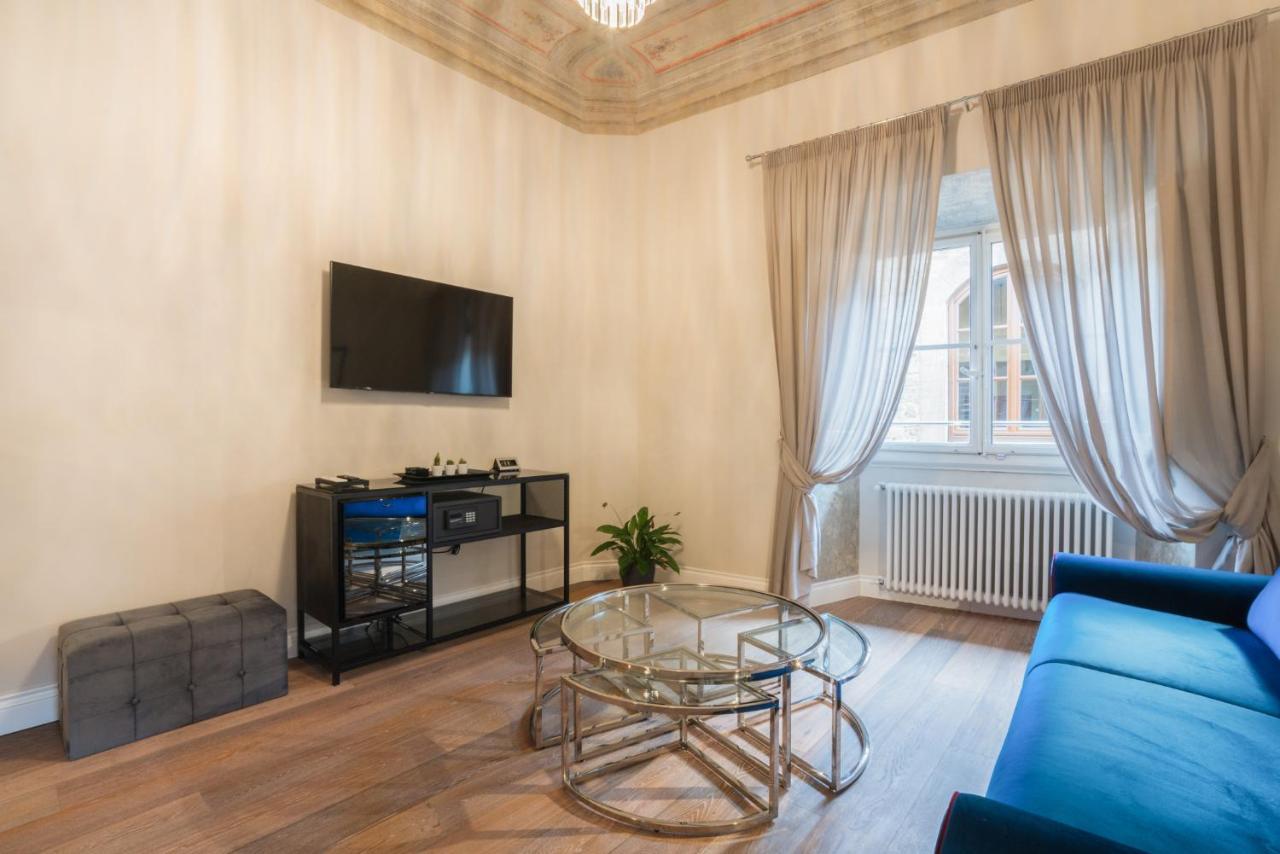 Relais Condotta Firenze Eksteriør billede