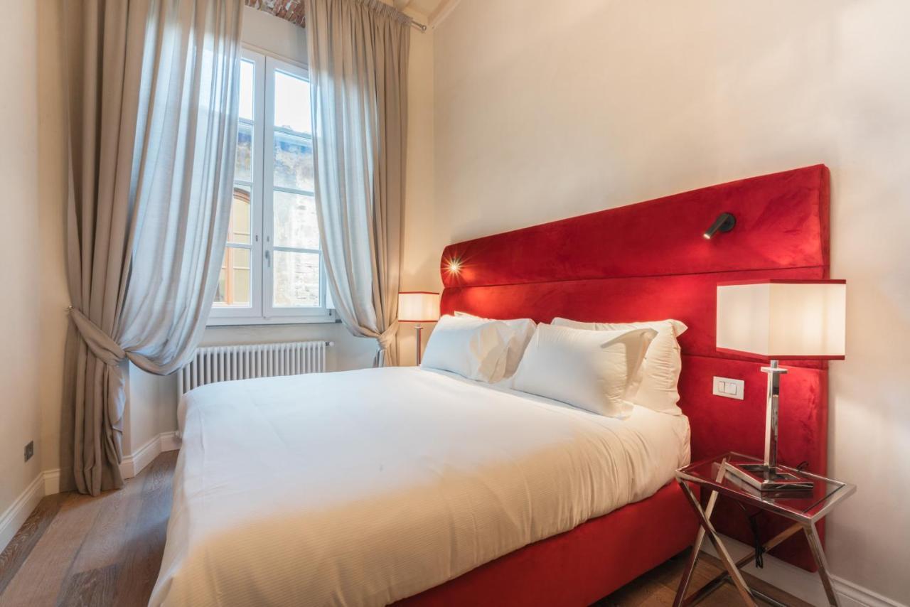 Relais Condotta Firenze Eksteriør billede