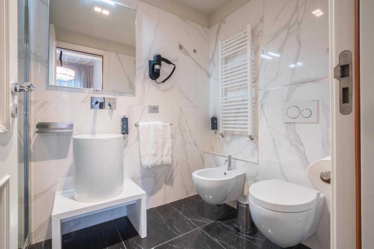 Relais Condotta Firenze Eksteriør billede
