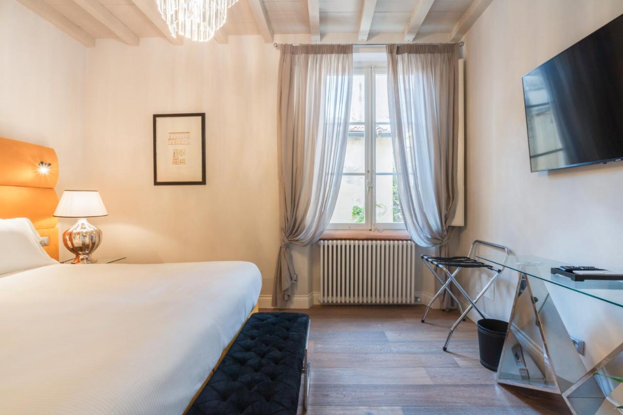 Relais Condotta Firenze Eksteriør billede