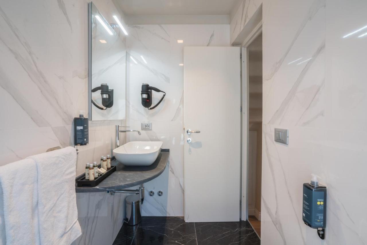 Relais Condotta Firenze Eksteriør billede