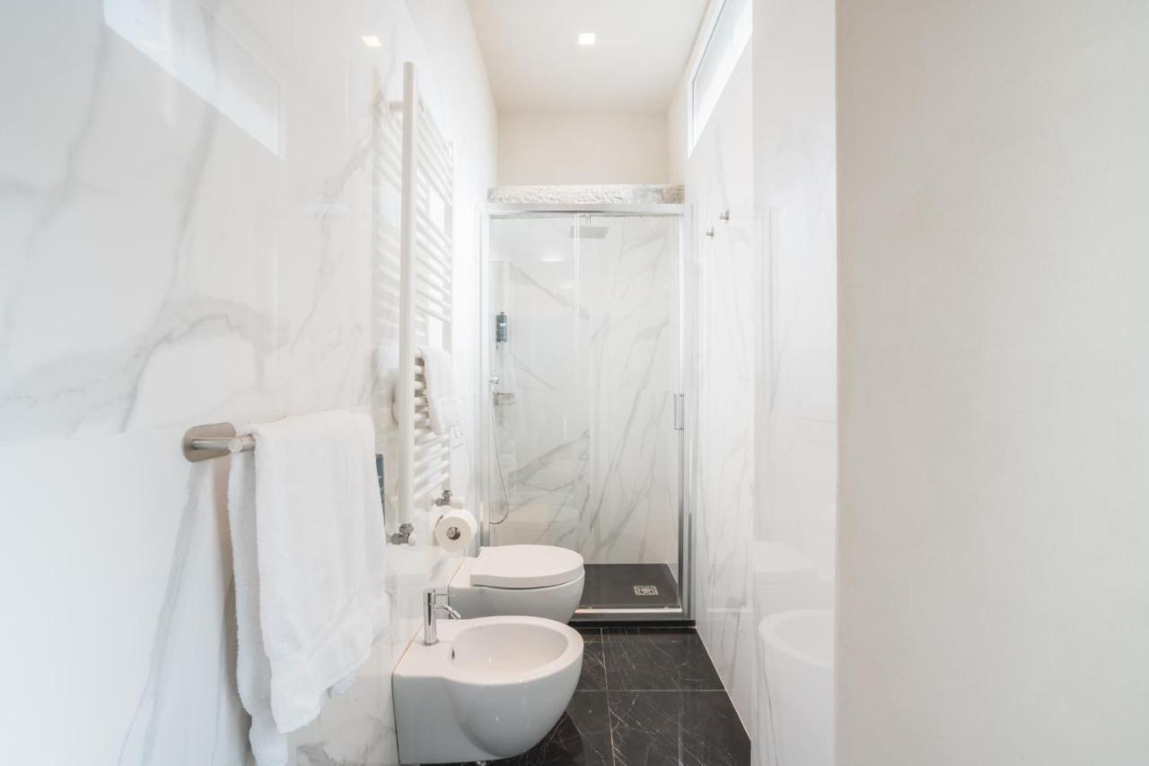 Relais Condotta Firenze Eksteriør billede