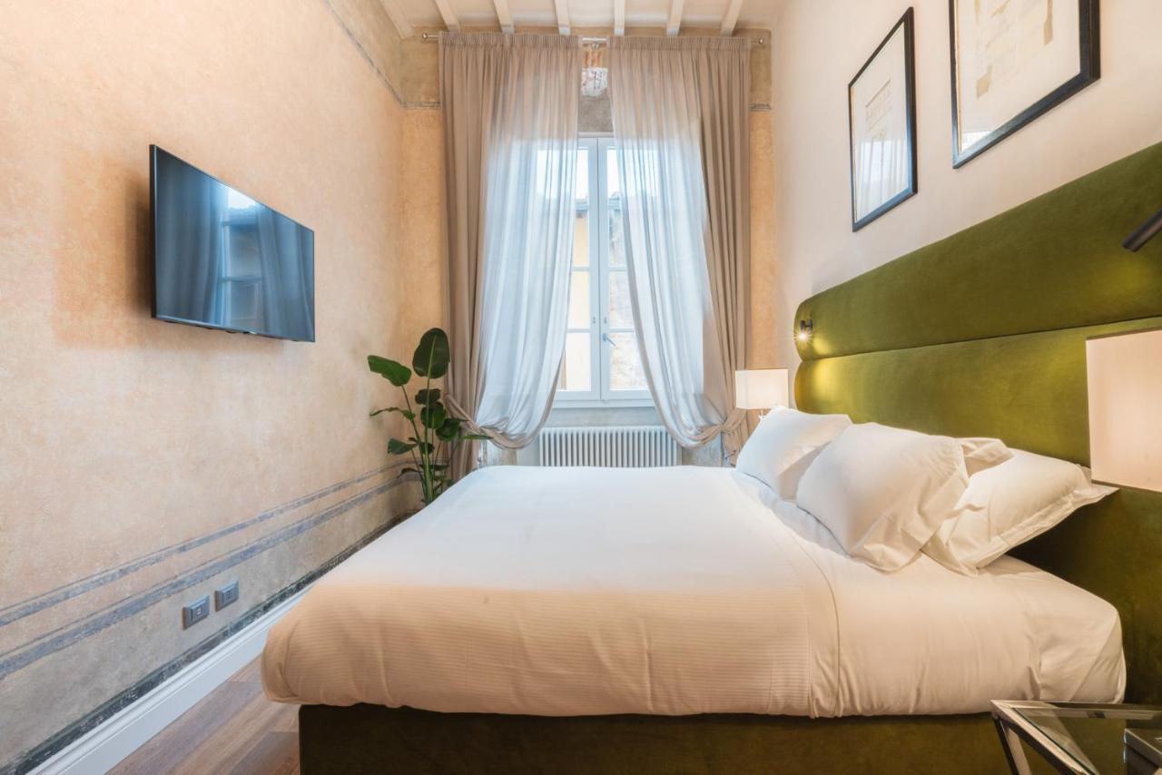 Relais Condotta Firenze Eksteriør billede