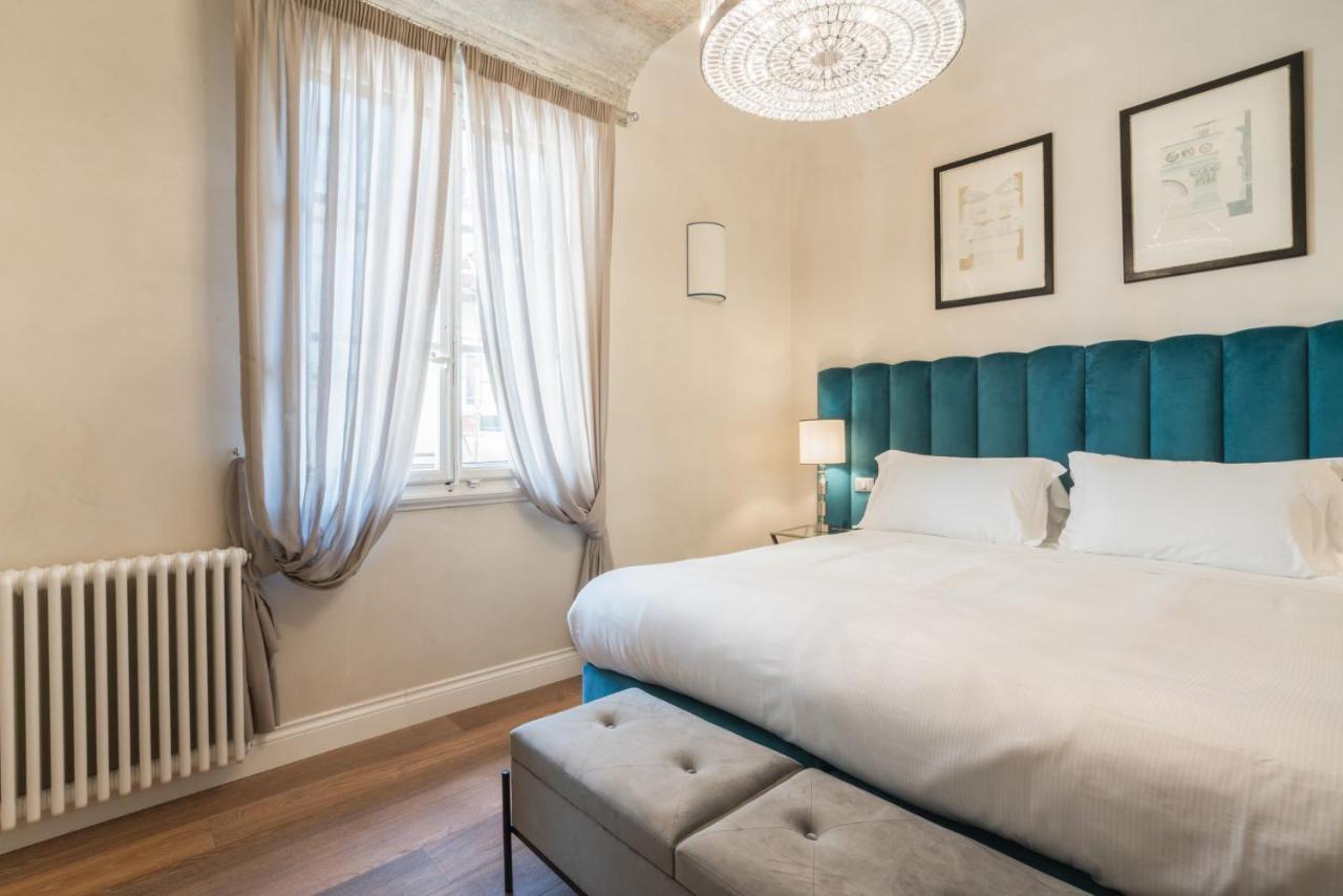 Relais Condotta Firenze Eksteriør billede