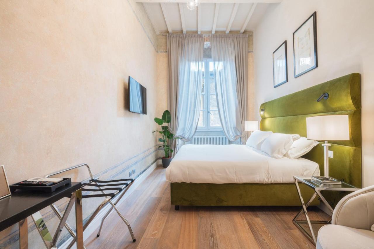 Relais Condotta Firenze Eksteriør billede