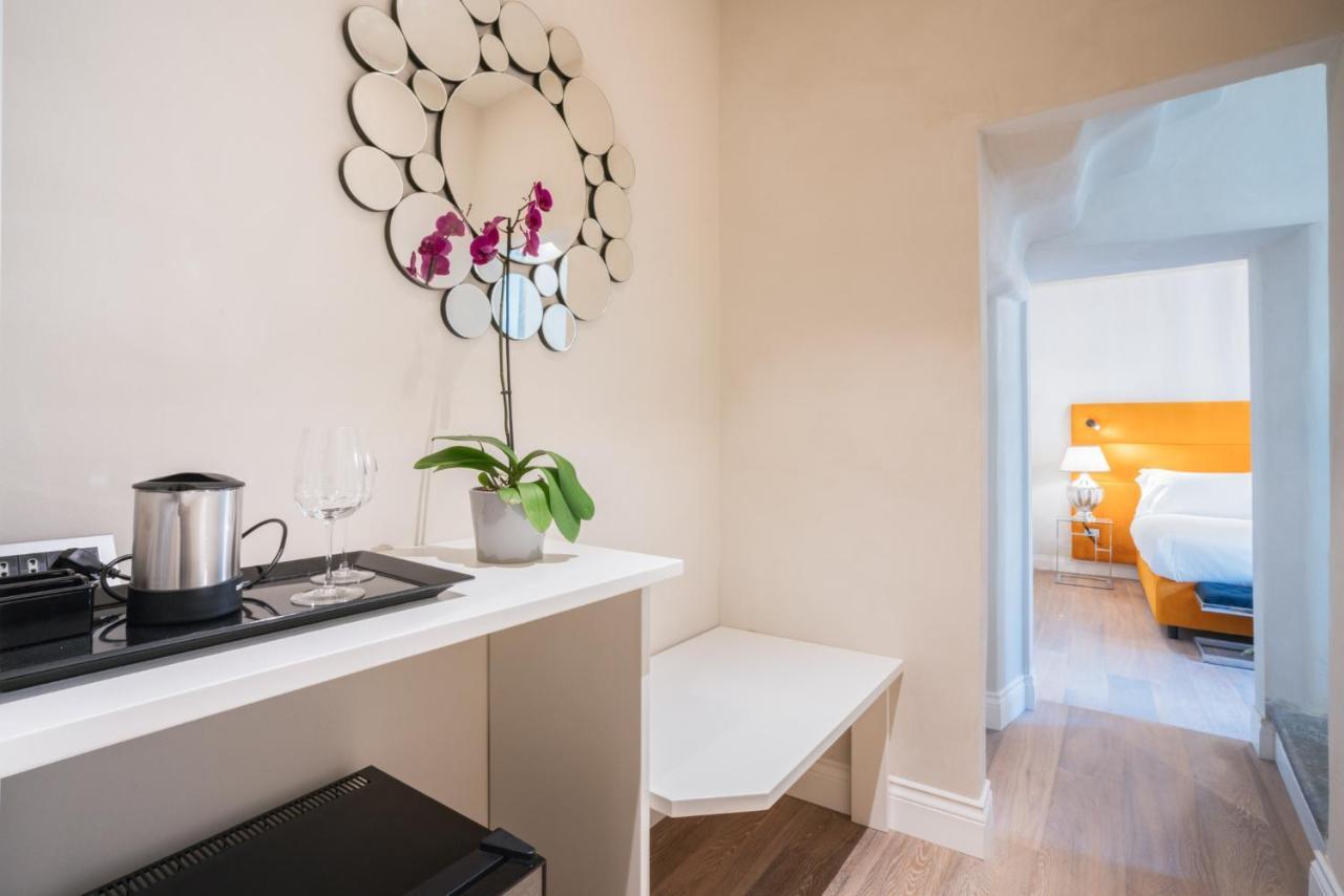 Relais Condotta Firenze Eksteriør billede
