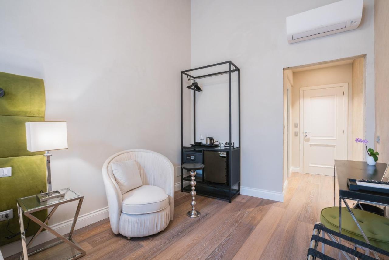 Relais Condotta Firenze Eksteriør billede