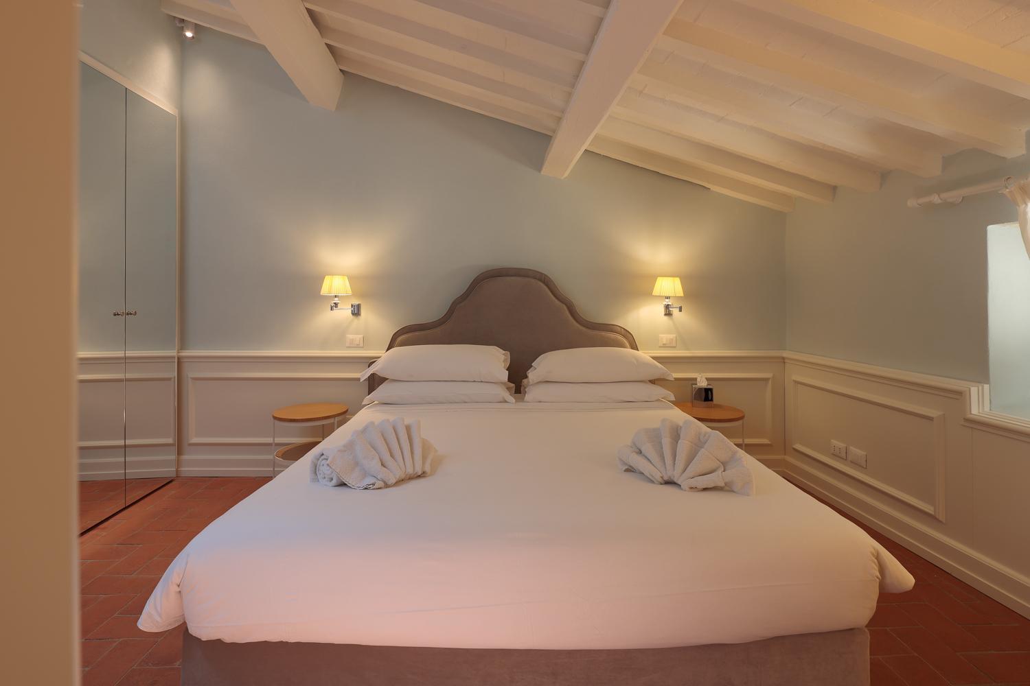 Relais Condotta Firenze Eksteriør billede