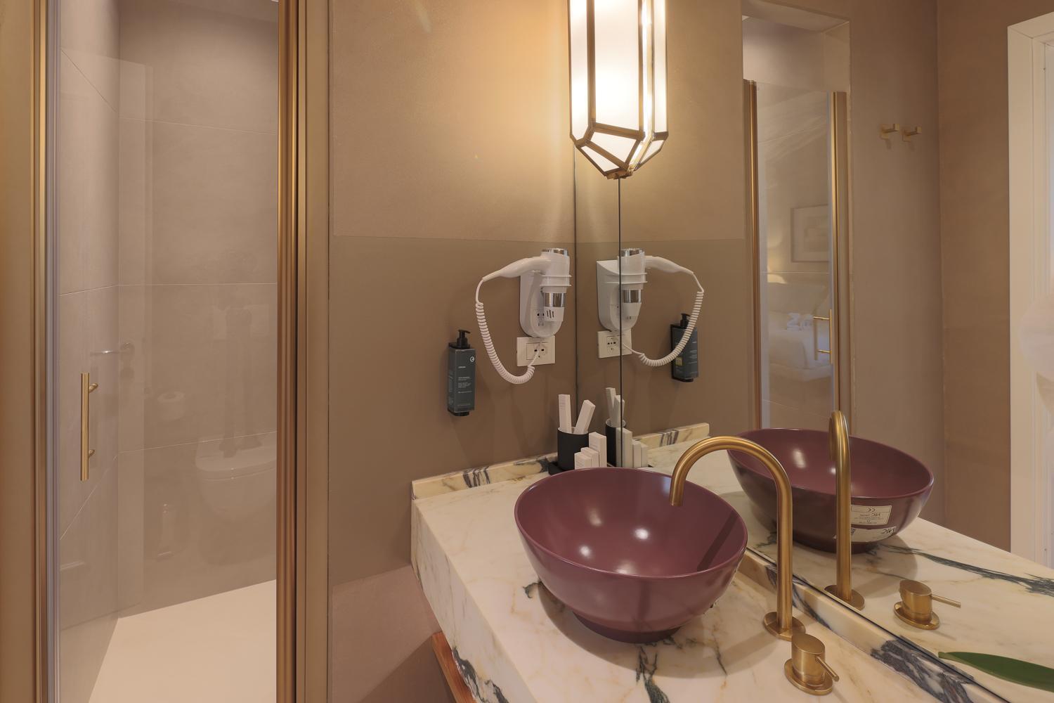 Relais Condotta Firenze Eksteriør billede