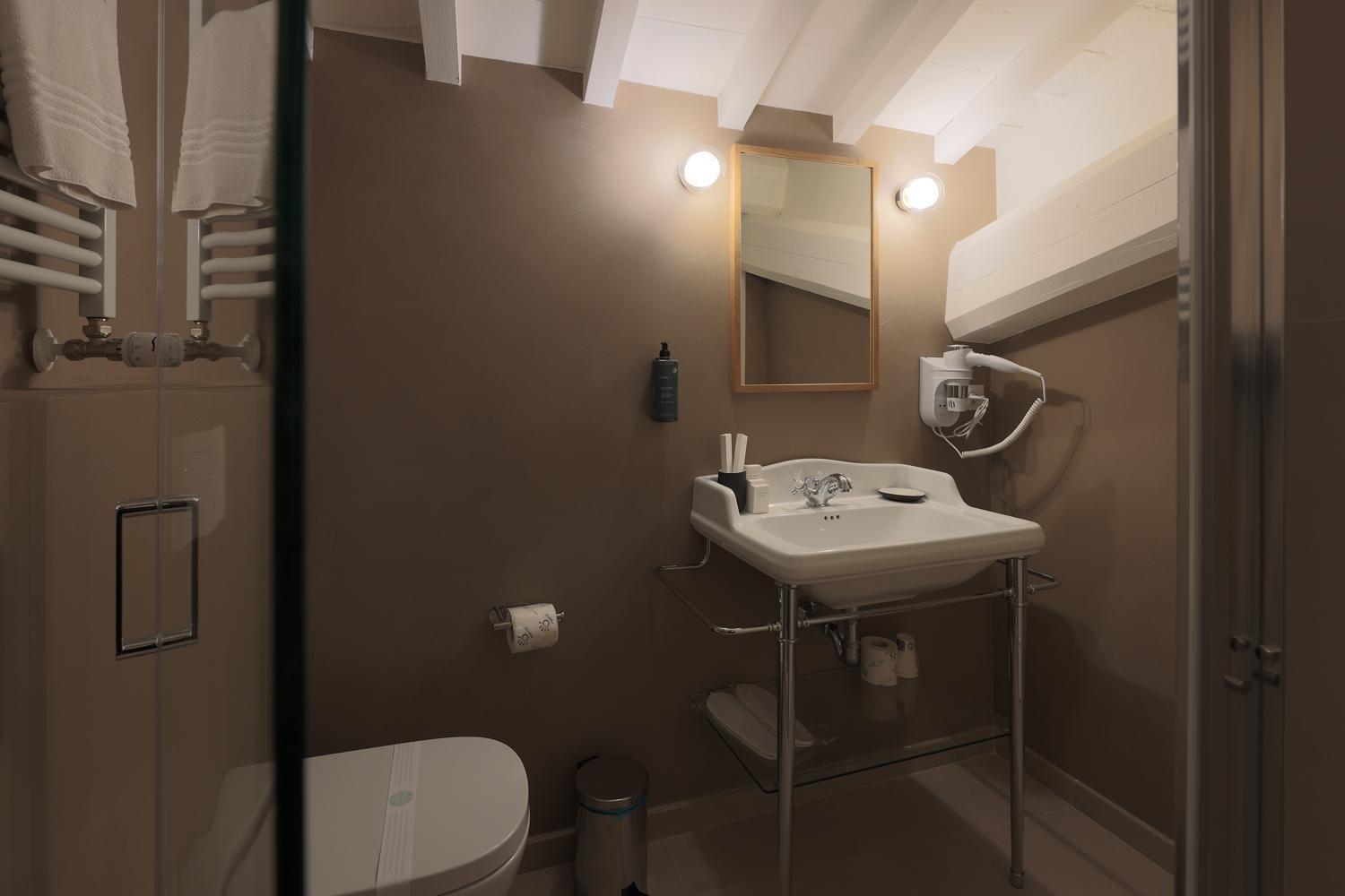 Relais Condotta Firenze Eksteriør billede
