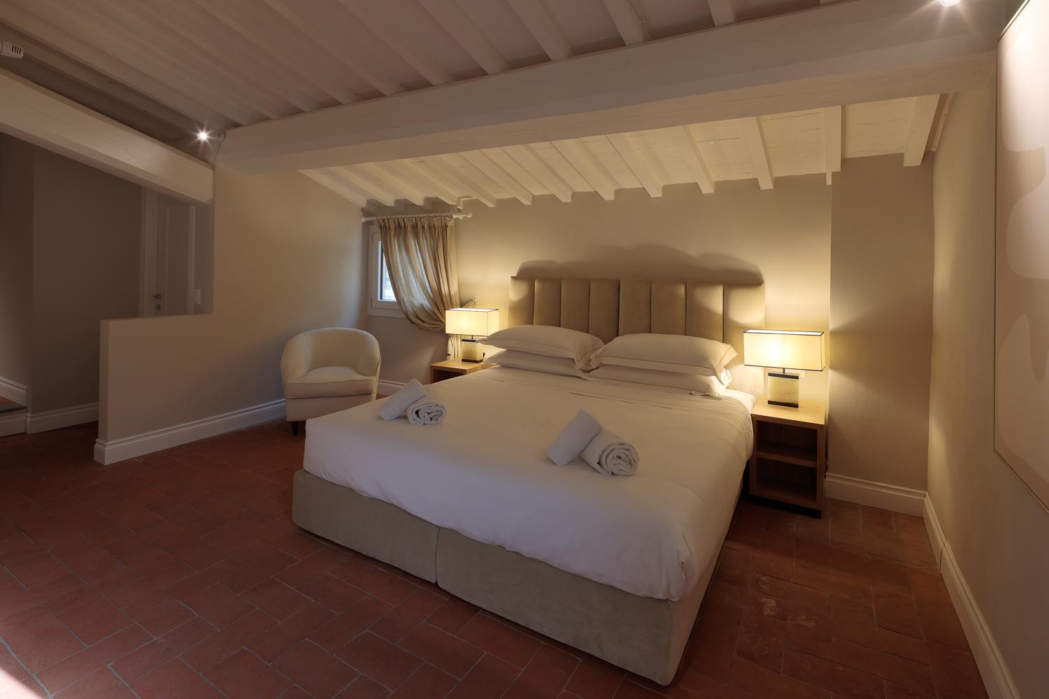 Relais Condotta Firenze Eksteriør billede