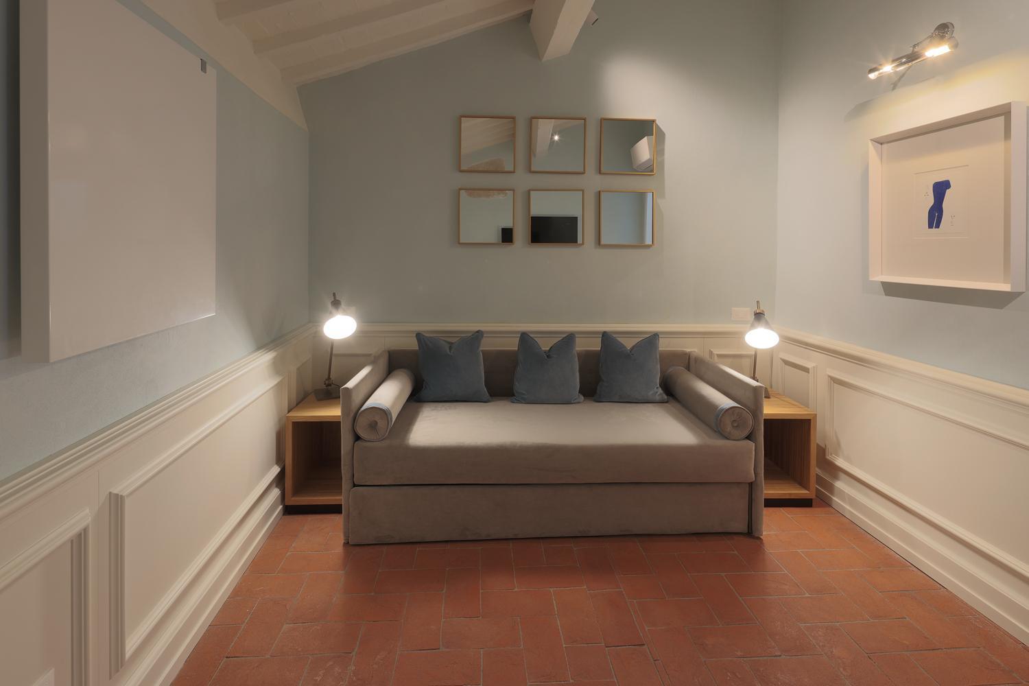 Relais Condotta Firenze Eksteriør billede