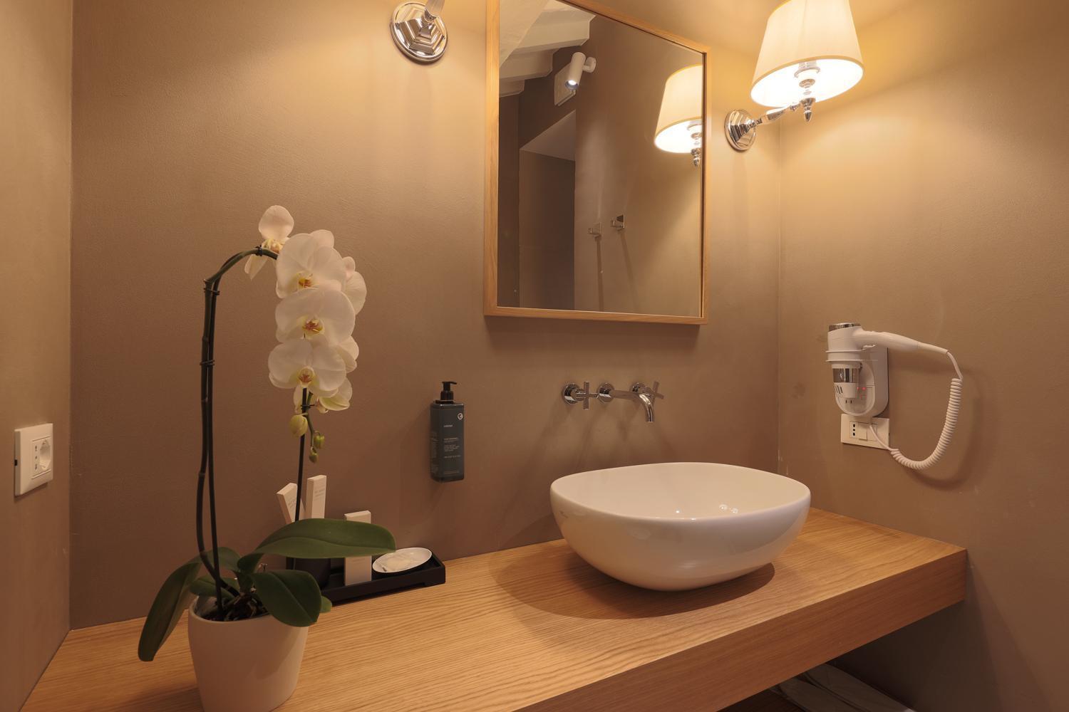 Relais Condotta Firenze Eksteriør billede