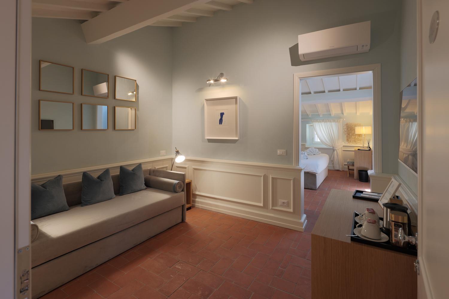 Relais Condotta Firenze Eksteriør billede