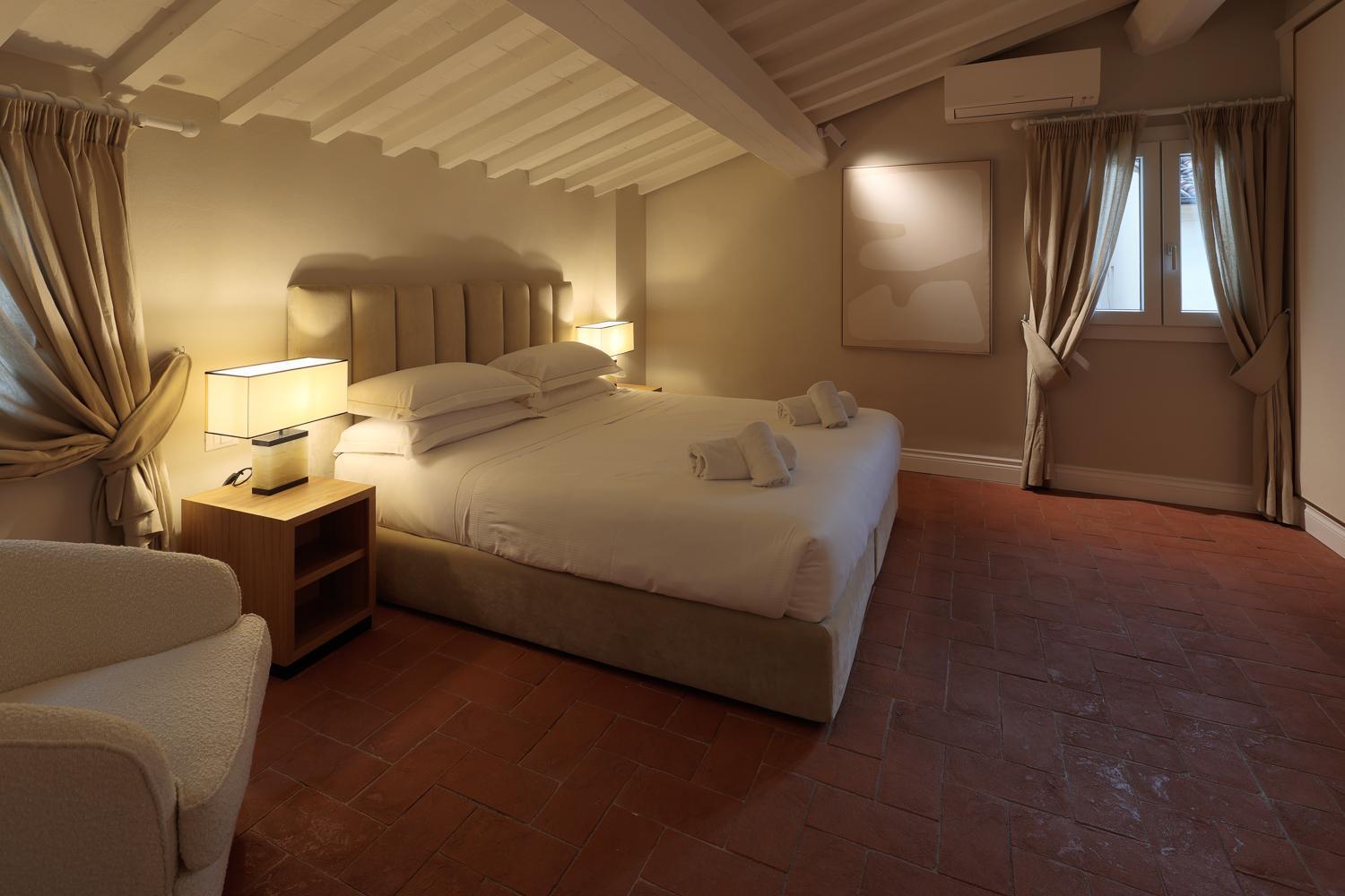 Relais Condotta Firenze Eksteriør billede