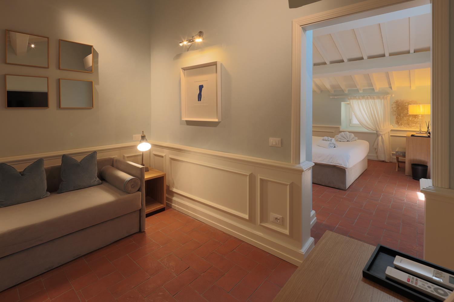Relais Condotta Firenze Eksteriør billede