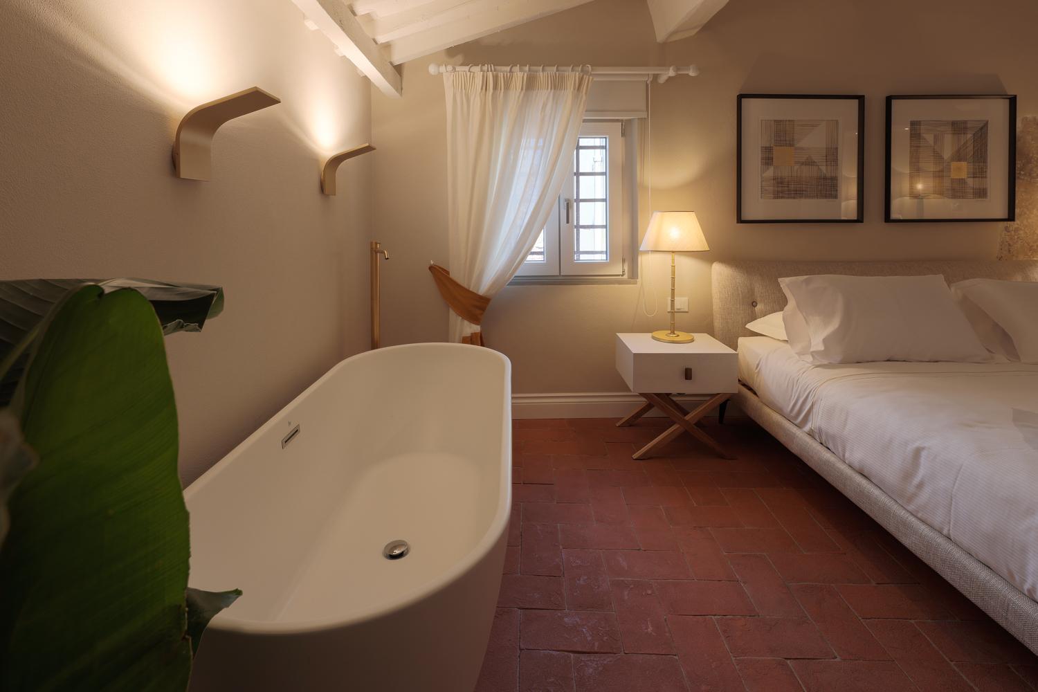 Relais Condotta Firenze Eksteriør billede