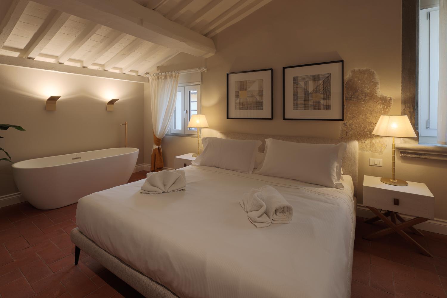 Relais Condotta Firenze Eksteriør billede