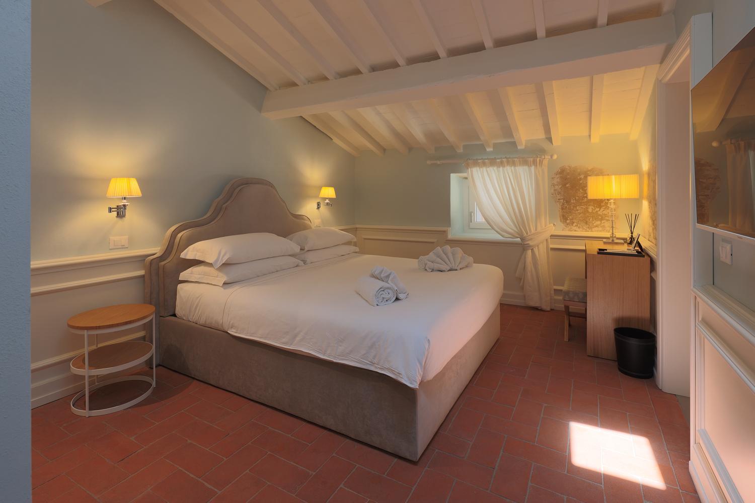 Relais Condotta Firenze Eksteriør billede