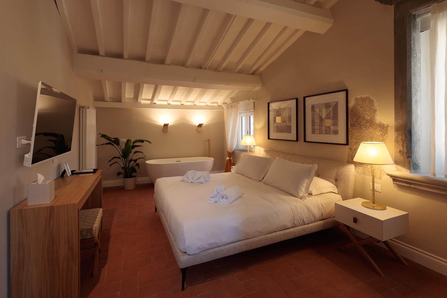 Relais Condotta Firenze Eksteriør billede